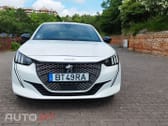 Peugeot E-208 50 kWh GT