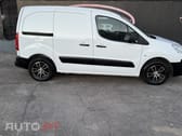 Peugeot Partner 1.6 e-HDi L1 3L