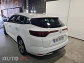 Renault Mégane Sport Tourer 1.5 Blue dCi Intens