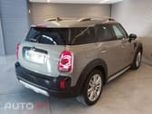 MINI Countryman One D