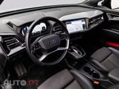 Audi Q4 E-Tron 50 Quattro S LINE I.V.A DEDUTIVEL