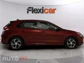 Hyundai i30 1.6 CRDi Style