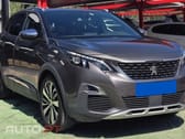 Peugeot 3008 2.0 BlueHDi GT EAT8