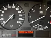 BMW 520 d