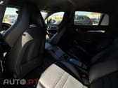 Porsche Panamera 4 E-Hybrid