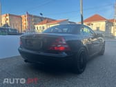 Mercedes-Benz SLK 200 Kompressor