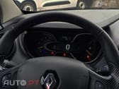 Renault Captur 1.5 dCi Helly Hansen