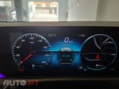 Mercedes-Benz CLA 250 e 8G-DCT Edition AMG Line