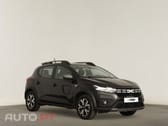 Dacia Sandero Sandero 1.0 ECO-G Stepway Expression Bi-Fuel