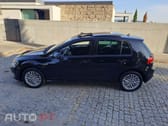 Volkswagen Golf 2.0 TDi Highline