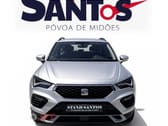 Seat Ateca 1.0 TSI Style