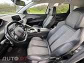 Peugeot 3008 1.5 BlueHDi GT Line EAT8