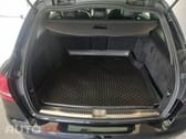 Mercedes-Benz C 200 BlueTEC Avantgarde Aut.