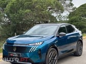 Peugeot E-3008 73 kWh GT
