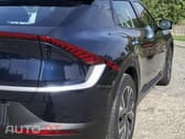Kia EV6 77.4 kWh Tech