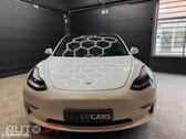Tesla Model 3 Tração Traseira