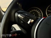 BMW 116 d EDynamics Line Sport