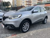 Renault Kadjar 1.5 dCi Intens