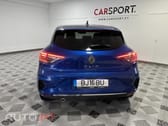 Renault Clio 1.0 TCe Techno