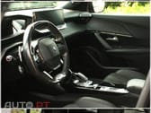 Peugeot 2008 1.5 BlueHDi GT Line EAT8
