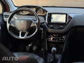 Peugeot 2008 1.2 VTi Access