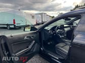 Mercedes-Benz CLA 200 d AMG Line Aut.