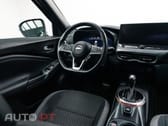 Nissan Juke 1.0 DIG-T Tekna DCT