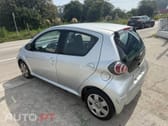 Toyota Aygo 1.0 + AC