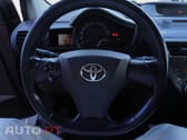 Toyota iQ 1.0