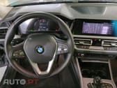 BMW 330 e Auto