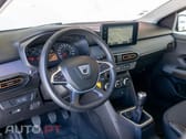 Dacia Sandero 1.0 TCe Stepway Comfort