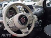 Fiat 500 1.0 Hybrid Lounge