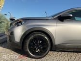 Peugeot 3008 1.6 BlueHDi Active