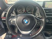 BMW 116 d  Line Sport