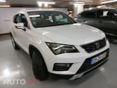 Seat Ateca 1.6 TDI Xcellence DSG