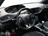 Peugeot 308 1.6 BlueHDi GT Line