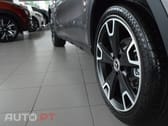 Mercedes-Benz GLA 220 d AMG Line