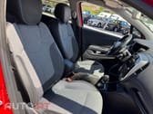 Renault Captur 1.2 TCe Exclusive EDC