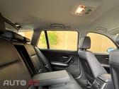 BMW 320 320 d EfficientDynamics