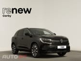 Renault Austral Austral 1.3 Mild Hybrid Techno