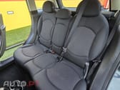 MINI Countryman Cooper D
