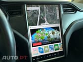 Tesla Model X Outro
