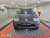Mitsubishi L200 2.5 DI-D CD Invite AC 4WD