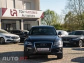 Audi Q5 2.0 TDI Sport