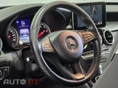 Mercedes-Benz C 200 Exclusive Aut.