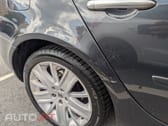 Renault Laguna Break Renault Laguna II Break 2.0 dCi 175 cv Exclusive Ambiance Dynamique (Nov/2006)