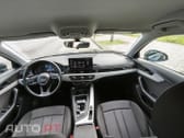 Audi A4 Avant 30 TDI S tronic
