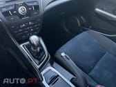 Honda Civic Tourer 1.6 i-DTEC Sport Navi