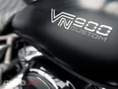 Kawasaki VN 900 CUSTOM Special Edition