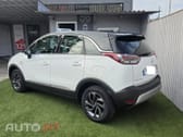 Opel Crossland X 1.2T 120Anos Nacional 1 Dono
